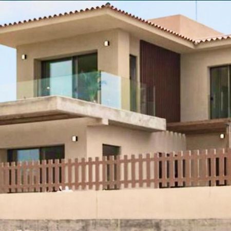 Golf Tenerife South XX Wheel Accessible Shower XX Free Wifi XX Private Pool 30 Degrees XX Two Terraces 30M2X60M2 Xxfree Parking XX Mountain View XX Flatscreen 65 Inch XX Сан Мигель Экстерьер фото