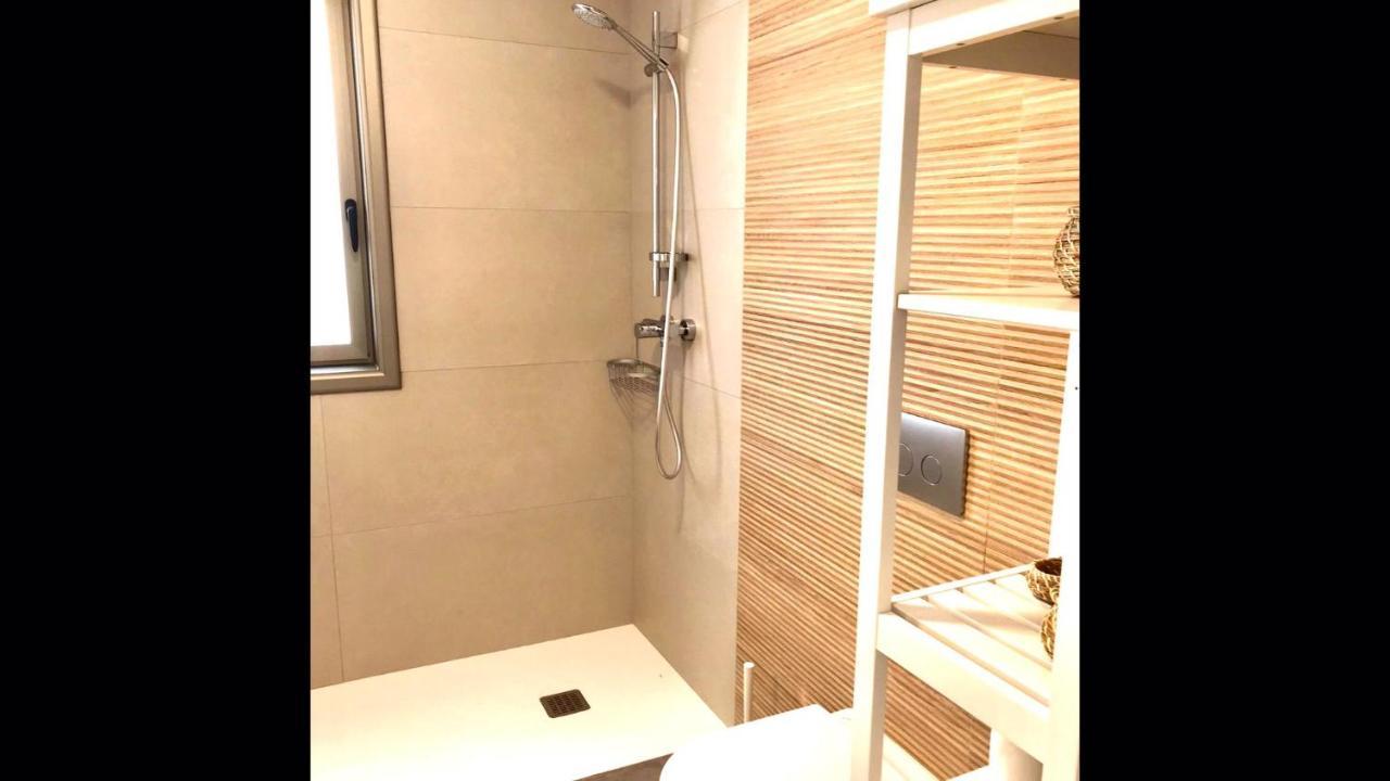 Golf Tenerife South XX Wheel Accessible Shower XX Free Wifi XX Private Pool 30 Degrees XX Two Terraces 30M2X60M2 Xxfree Parking XX Mountain View XX Flatscreen 65 Inch XX Сан Мигель Экстерьер фото