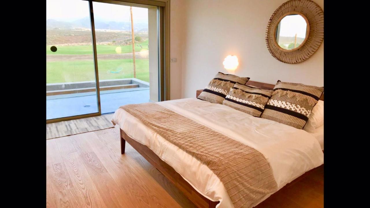 Golf Tenerife South XX Wheel Accessible Shower XX Free Wifi XX Private Pool 30 Degrees XX Two Terraces 30M2X60M2 Xxfree Parking XX Mountain View XX Flatscreen 65 Inch XX Сан Мигель Экстерьер фото