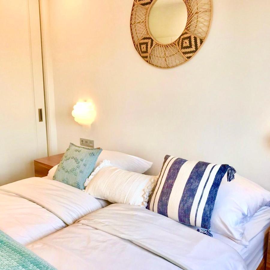 Golf Tenerife South XX Wheel Accessible Shower XX Free Wifi XX Private Pool 30 Degrees XX Two Terraces 30M2X60M2 Xxfree Parking XX Mountain View XX Flatscreen 65 Inch XX Сан Мигель Экстерьер фото