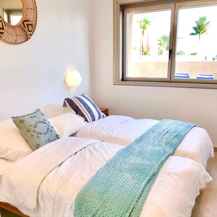 Golf Tenerife South XX Wheel Accessible Shower XX Free Wifi XX Private Pool 30 Degrees XX Two Terraces 30M2X60M2 Xxfree Parking XX Mountain View XX Flatscreen 65 Inch XX Сан Мигель Экстерьер фото
